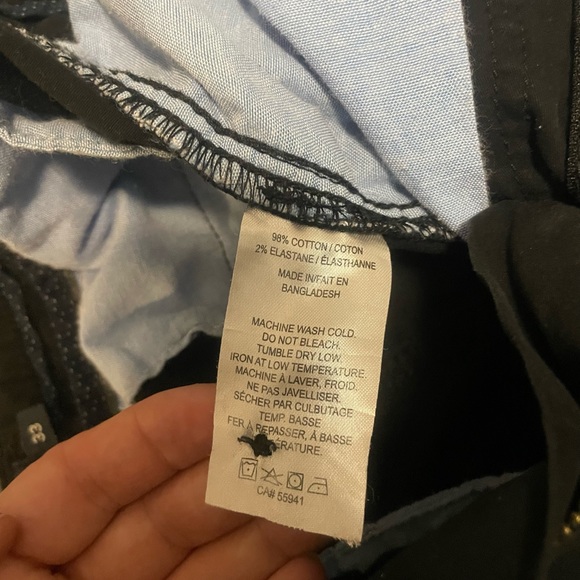 KOLBY men’s shorts in fantastic condition. Size 33 - Picture 8 of 9